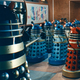 Illustration for article titled Terry Nations Recurring Nightmare That Helped Inspire The Daleks